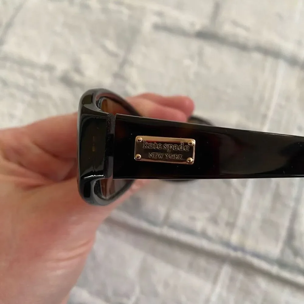 Kate Spade New York prescription sunglasses